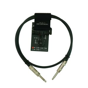 CAJ パッチケーブル klotz CAJ / KLOTZ KMMK LL30 30センチ パッチケーブル L-L | パッチケーブル