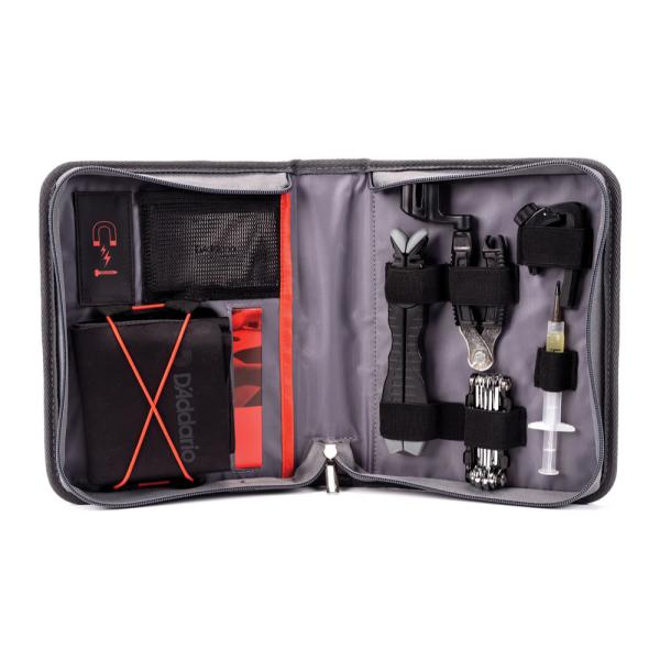 プラネットウェイブス PW-EGMK-01 Guitar Maintenance Kit ギターメン...