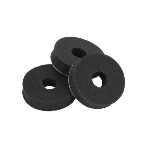 Planet Waves by D'Addario PW-BP-03 ノブ用ブレーキパッド 3個入り