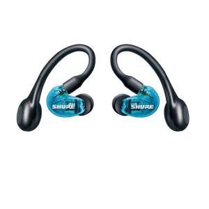 SHURE RMCE-TW2 ワイヤレスイヤホンアダプタ SHURE RMCE-TW2 完全ワイヤレス・セキュアフィット・アダプター