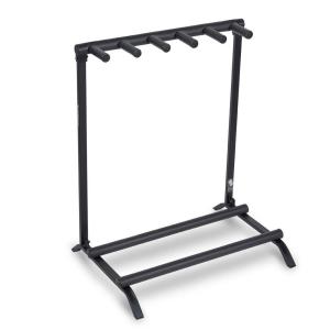 ギタースタンド 5本 折り畳みの買取情報