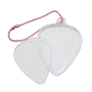 (未使用･未開封品)　PICKWORLD ピックホルダー Pick-Lace Frame V Sign White kmdlckf PickWorld Pick-Lace Frame ピックレス・フレイム : ピック商店 - 通販