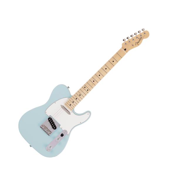 フェンダー Fender Made in Japan Junior Collection Telec...