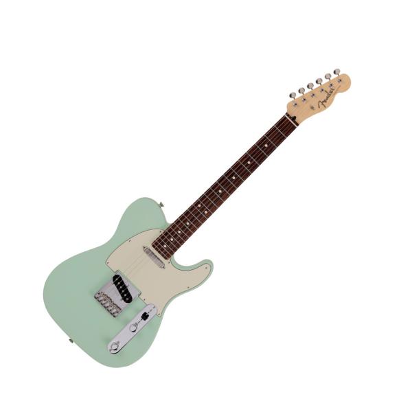 フェンダー Fender Made in Japan Junior Collection Telec...