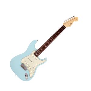 フェンダー Fender Made in Japan Junior Collection Stratocaster RW SATIN DNB エレキギター フェンダージャパン ストラトキャスター｜chuya-online