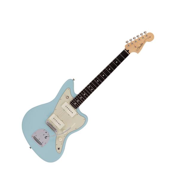 フェンダー Fender Made in Japan Junior Collection Jazzm...