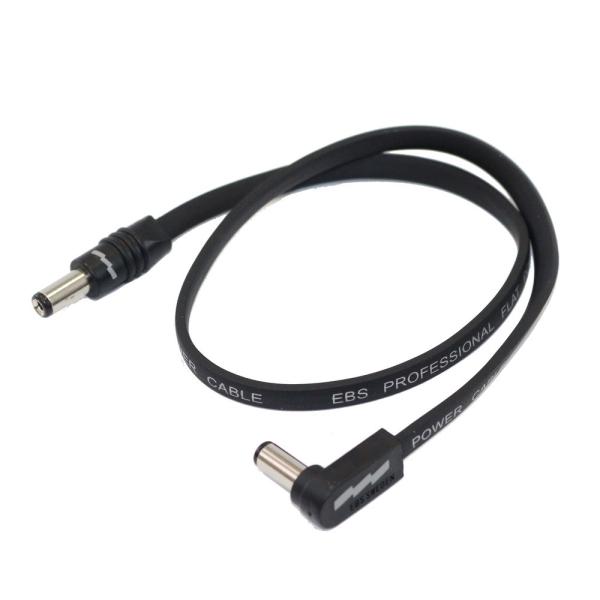 EBS DC1-38 90/0 38cm S/L Flat Power Cables for Mul...