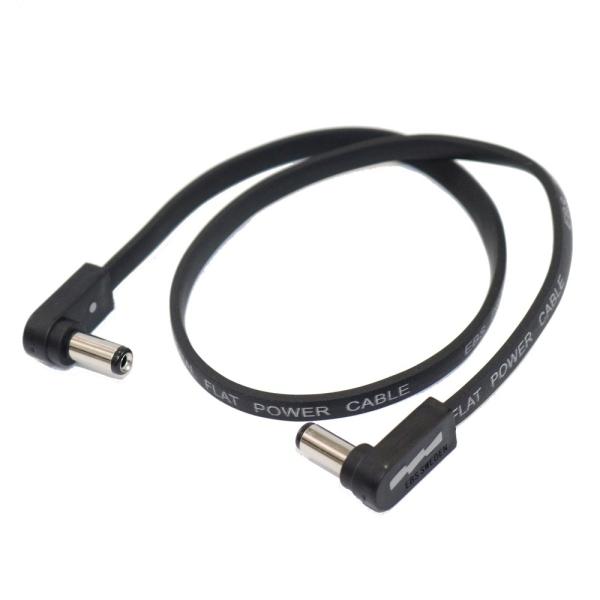 EBS DC1-38 90/90 38cm L/L Flat Power Cables for Mu...