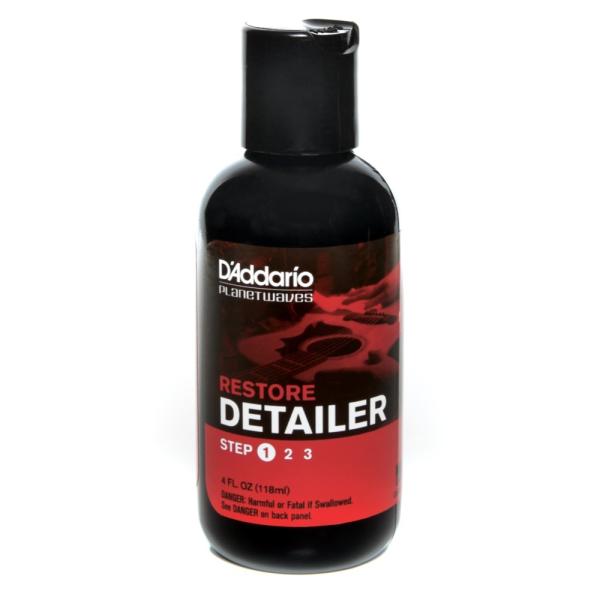 Planet Waves by D'Addario PW-PL-01 Restore Polish ...