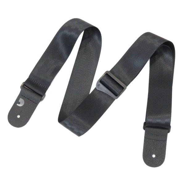 Planet Waves by D'Addario 50SB00 Woven SeatBelt Bl...