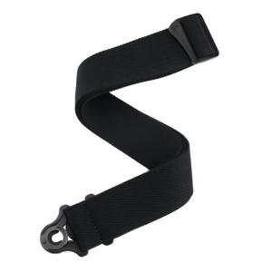 Planet Waves by D'Addario 50BAL05 AUTO LOCK-SKATER BLACK ギターストラップ