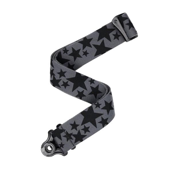 Planet Waves by D'Addario 50BAL14 AutoLK SK STARS ...