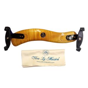 ヴィヴァ・ラ・ムジカ ダイヤモンド メイプル / ライト バイオリン用