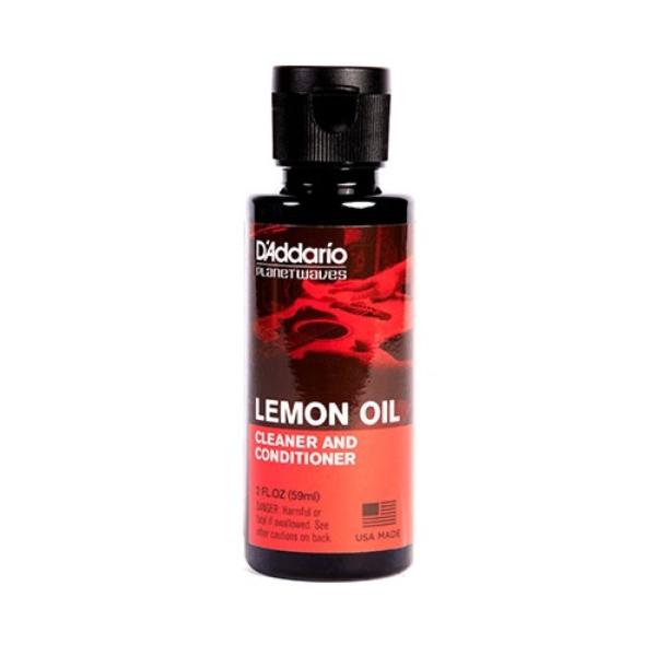 Planet Waves by D'Addario PW-LMN Lemon Oil レモンオイル