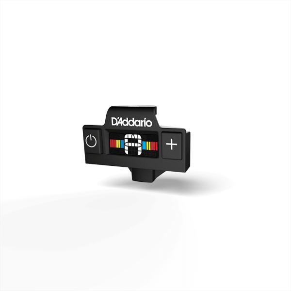 Planet Waves by D'Addario PW-CT-15 NS SOUNDHOLE TU...