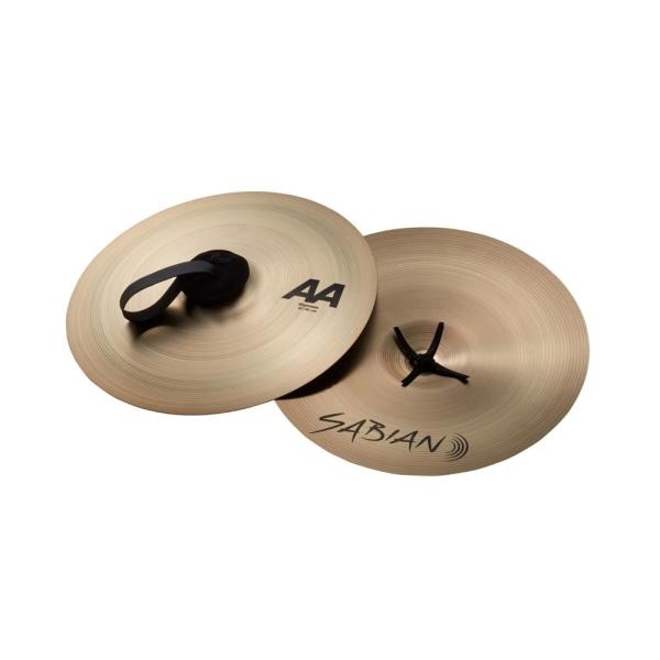 セイビアン シンバル 合わせシンバル ペア 18インチ SABIAN AA-18VN AA Vien...