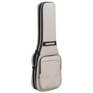 KIKUTANI GVB-60E BEI エレキギター用ギグバッグ