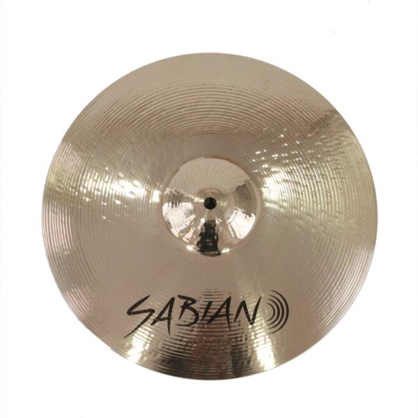 セイビアン シンバル ハイハット ボトム 14インチ SABIAN HHX-14BEVH-B HHX...