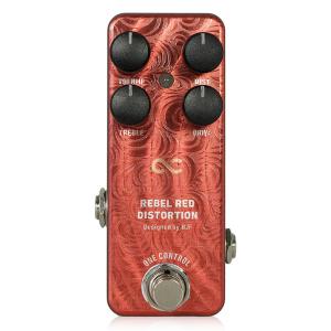 One Control ワンコントロール BJFE in your hand series Dyna Red