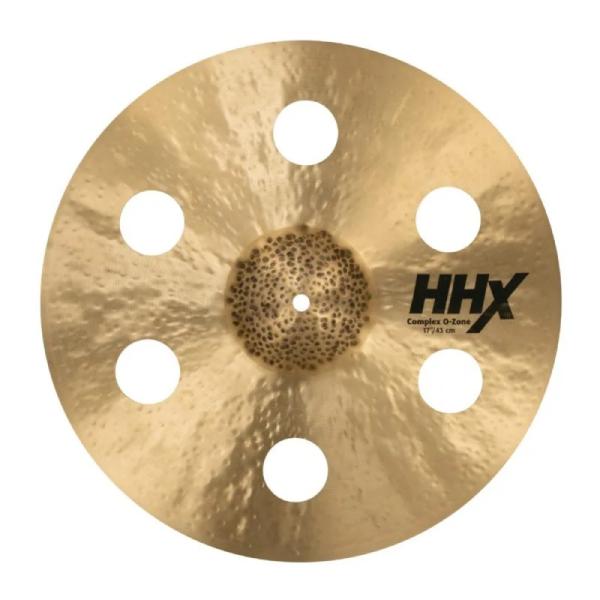 セイビアン シンバル クラッシュ 17インチ SABIAN HHX-17COZCS HHX Comp...