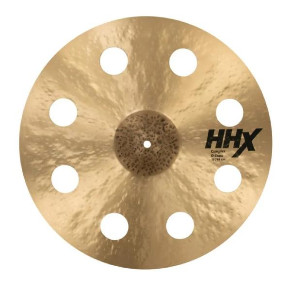 セイビアン シンバル クラッシュ 19インチ SABIAN HHX-19COZCS HHX Comp...