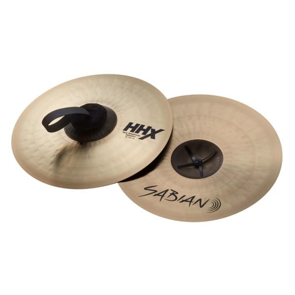 セイビアン シンバル 合わせシンバル 18インチ SABIAN HHX-18NSVN HHX New...