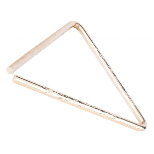 セイビアン トライアングル 楽器 SABIAN SAB-CHTR10 CENTER HAMMERED...