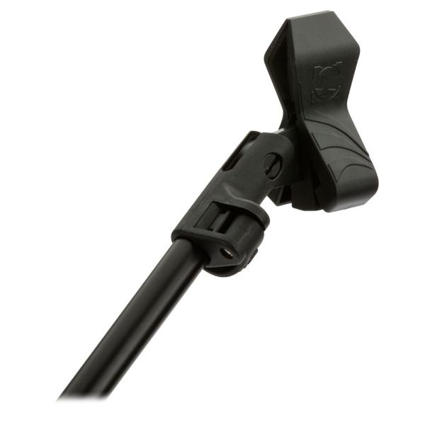 マイクホルダー ハーキュレス HERCULES MH100B EZ MICROPHONE CLIP ...