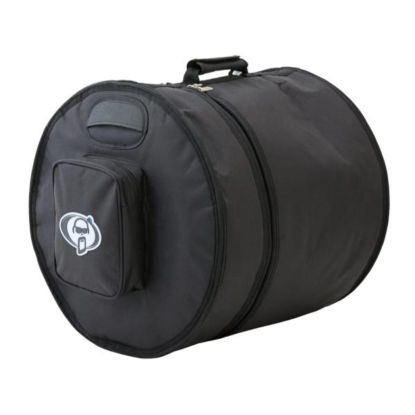 PROTECTION racket 1720-00 20\”X 17\” バスドラムケース