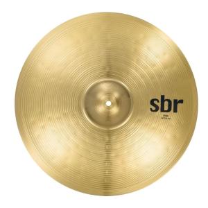 セイビアン シンバル ライド 20インチ SABIAN SBR-20R sbr RIDE 20" ライドシンバル｜chuya-online