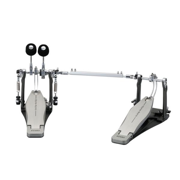 TAMA ツインペダル HPDS1TWL Dyna-Sync Twin Pedal Left-Foo...