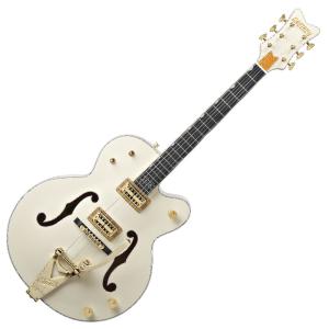 GRETSCH グレッチ G6136-1958 Stephen Stills Signature FalconTM Hollow Body with Bigsby エレキギター フルアコースティックギター｜chuya-online