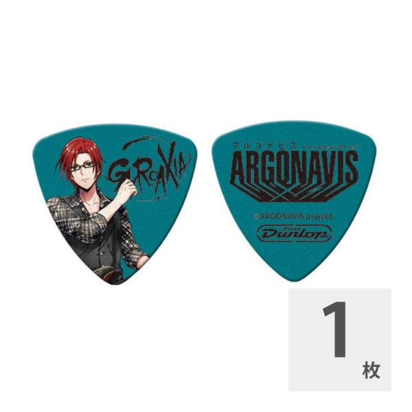 JIM DUNLOP x GYROAXIA KENTA 里塚賢汰 from ARGONAVIS ギタ...