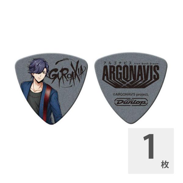 JIM DUNLOP x GYROAXIA REON 美園礼音 from ARGONAVIS ギター...