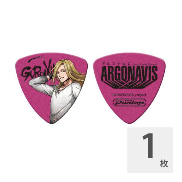 JIM DUNLOP x GYROAXIA MIYUKI 界川深幸 from ARGONAVIS ギ...