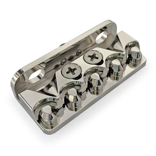 AxLabs Tone Claw Locking Spring Claw Nickel ロッキングス...