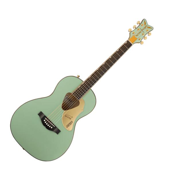 グレッチ GRETSCH G5021E Rancher Penguin Parlor Acousti...