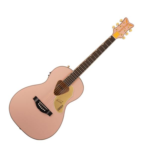 グレッチ GRETSCH G5021E Rancher Penguin Parlor Acousti...