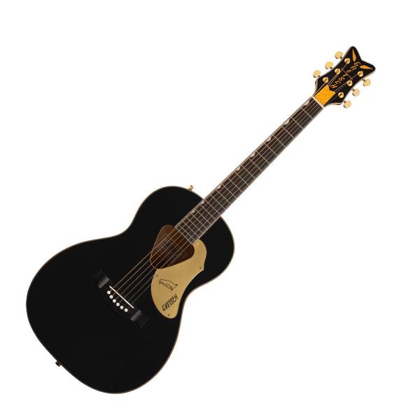グレッチ GRETSCH G5021E Rancher Penguin Parlor Acousti...