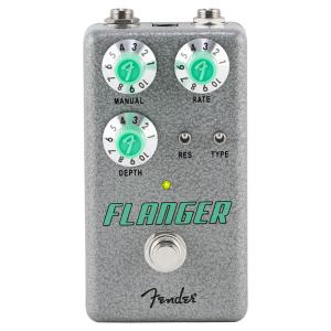 フェンダー Fender Hammertone Flanger フランジャー ギターエフェクター｜chuya-online
