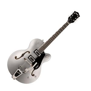 グレッチ GRETSCH G5420T Electromatic Classic Hollow Body Single-Cut with Bigsby SLVR エレキギター｜chuya-online