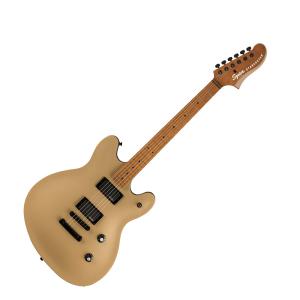 Squier Contemporary Active Starcaster SHG エレキギター