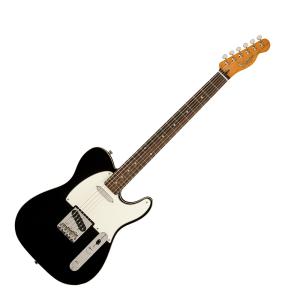 Squier Classic Vibe Baritone Custom Telecaster BLK バリトンギター エレキギター