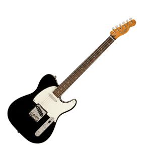 スクワイヤーギター テレキャスター Squier Classic Vibe Baritone Custom Telecaster BLK バリトンギター エレキギター｜chuya-online