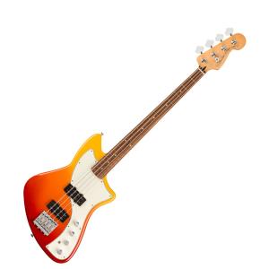 フェンダー Fender Player Plus Active Meteora Bass Tequila Sunrise エレキベース｜chuya-online