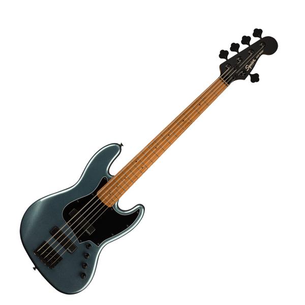 スクワイヤー/スクワイア Squier Contemporary Active Jazz Bass ...