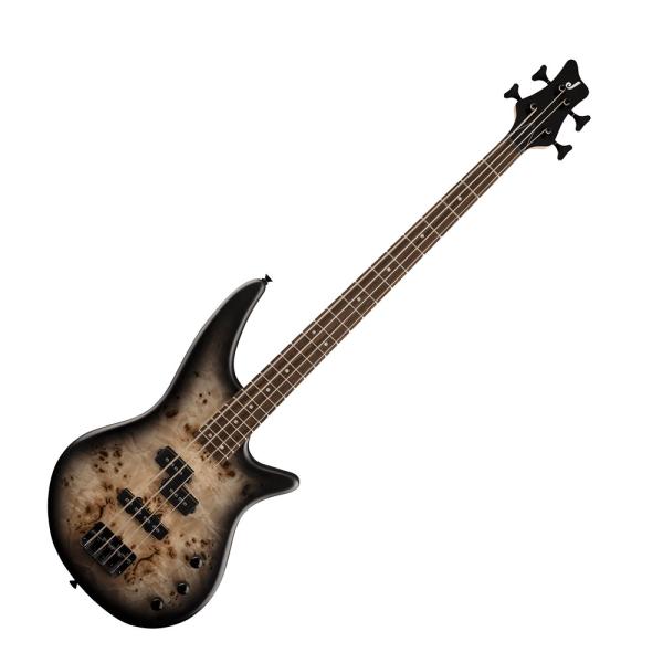 Jackson JS Series Spectra Bass JS2P Black Burst エレ...