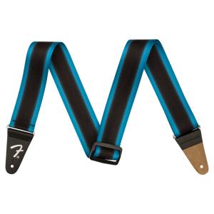 Fender 2 Am Pro Seat Belt Strap Dark Night ギターストラップ