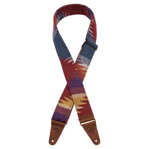 フェンダー Fender 2 Zion Strap Copper Aztec ギターストラップ