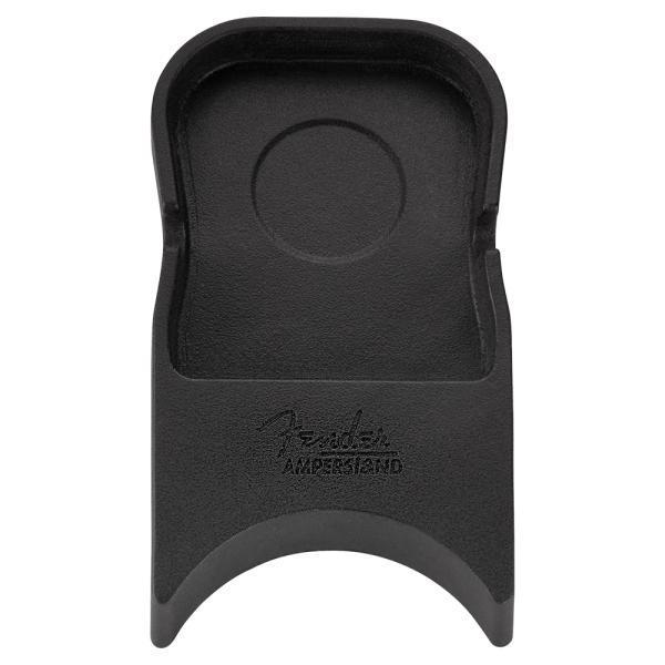 ギターレスト フェンダー Fender Amperstand Guitar Cradle Black